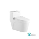 توالت فرنگی لوتوس مدل LT-500