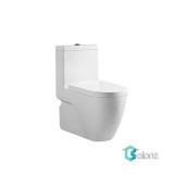 توالت فرنگی لوتوس مدل LT-508