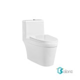 توالت فرنگی لوتوس مدل LT-600