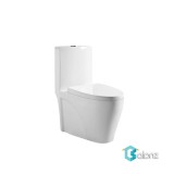 توالت فرنگی لوتوس مدل LT-727