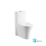 توالت فرنگی لوتوس مدل LT-770