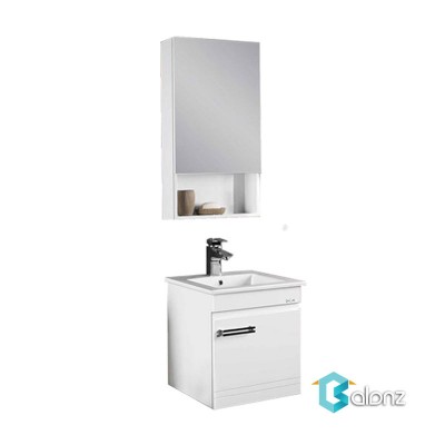 روشویی کابینتی فول ست لوتوس مدل PV-731