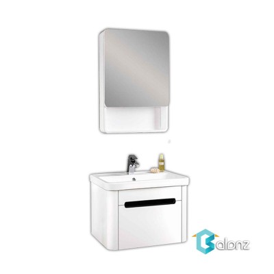 روشویی کابینتی فول ست لوتوس مدل PV-207