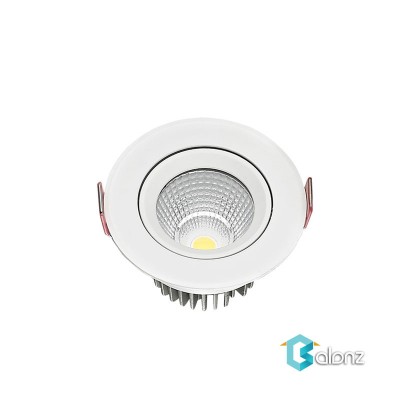 چراغ COB شیله مدل SCH COB