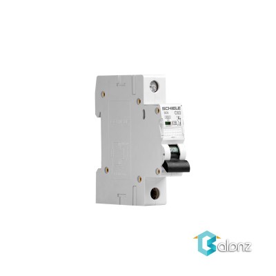 کلید مینیاتوری شیله مدل SC6-1B/1C