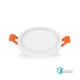 چراغ LED اسلیم پارس شعاع توس مدل 27-7620