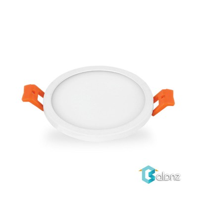 چراغ LED اسلیم پارس شعاع توس مدل 27-7620