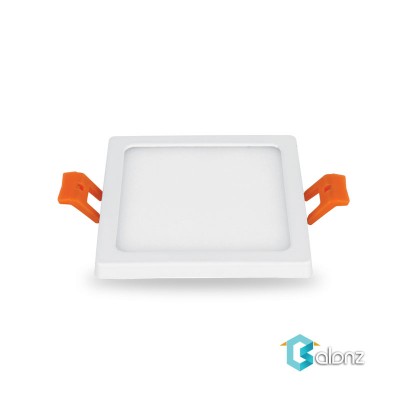 چراغ LED اسلیم پارس شعاع توس مدل 35-7628