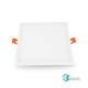 چراغ LED اسلیم پارس شعاع توس مدل 35-7628