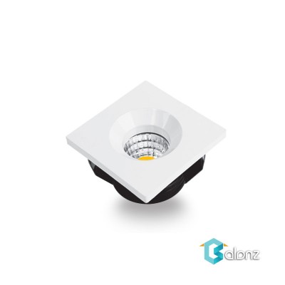 چراغ COB چشمی پارس شعاع توس مدل 7450