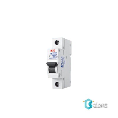 کلید خودکار مینیاتوری پارس شعاع توس مدل 85-1280