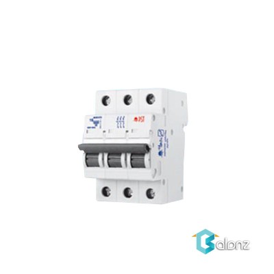 کلید خودکار مینیاتوری پارس شعاع توس مدل 78-1270