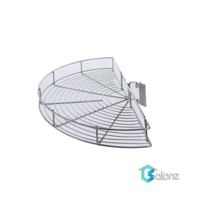 نیم گرد گردان آدلان A303