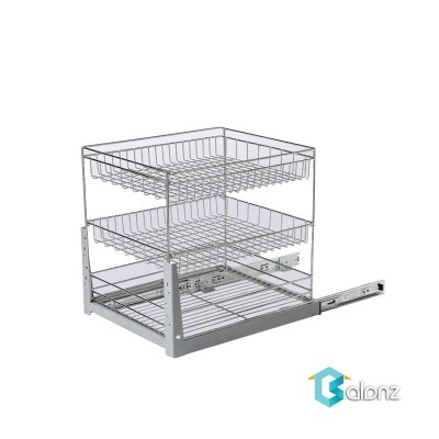 ریل کف 3 طبقه آدلان