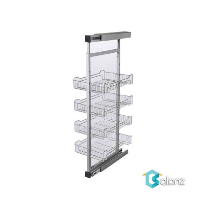 سوپر وسط آلمانی آدلان یونیت 45-40