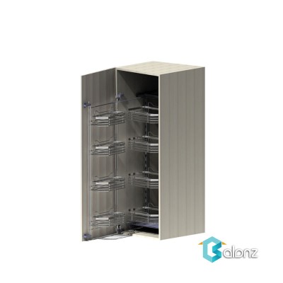 سوپر یخچالی آلمانی آدلان یونیت 60