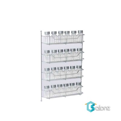 جا ادویه پلاستیکی آدلان