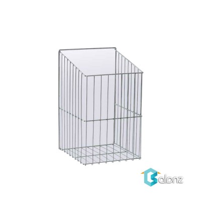 سبد البسه شیب دار آدلان