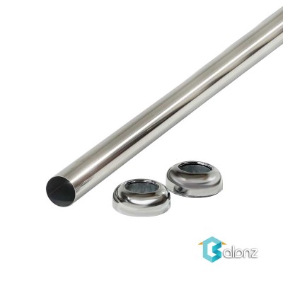 لوله بست 25 آدلان