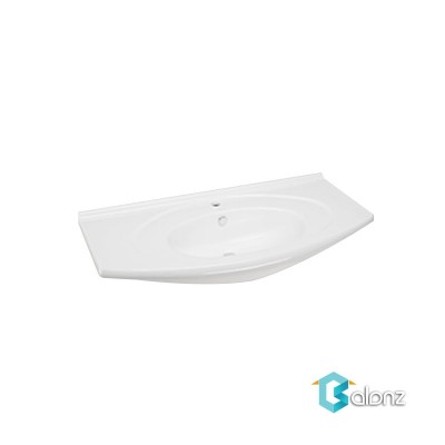 روشویی چینی کرد مدل لاندیس 100