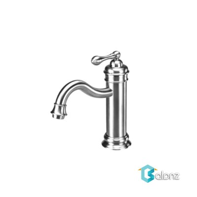 روشویی جاستایم کلاسیک اهرمی