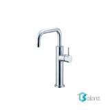 شیر روشویی جاستایم پایه بلند الگانت