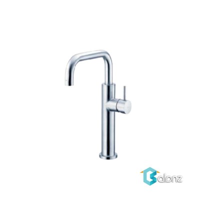 شیر روشویی جاستایم پایه بلند الگانت