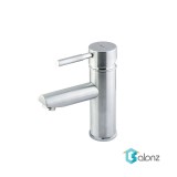 شیر روشویی Shouder مدل Monaco pluse کروم