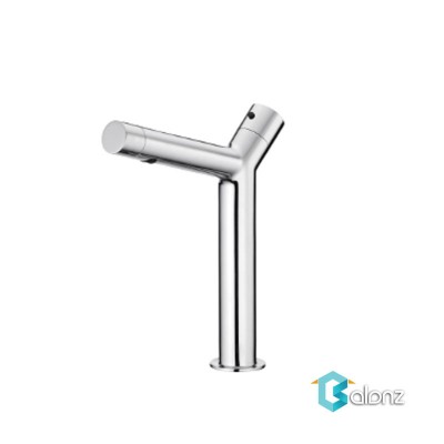 شیر روشویی جاستایم پایه بلند یس