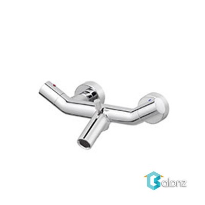 شیر حمام جاستایم یس