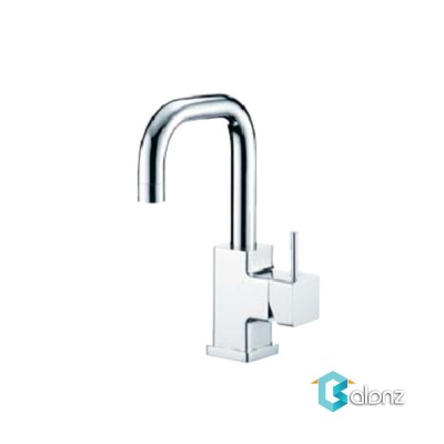 شیر روشویی جاستایم مارک