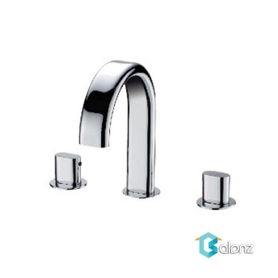 شیر روشویی جاستایم 3 تکه پرفکتو