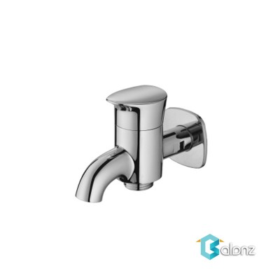 شیر توالت جاستایم اهرمی توکار PAN II