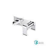 شیر توالت جاستایم توکار Dragon