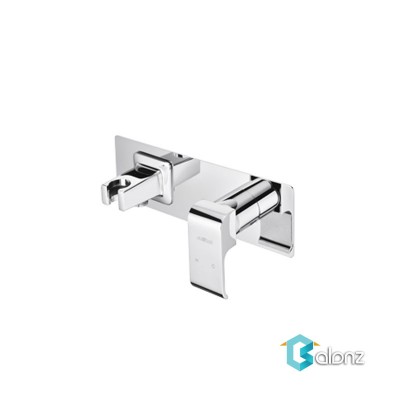 شیر توالت جاستایم توکار Dragon