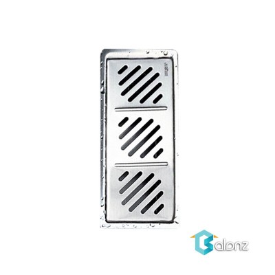 کفشوی جاستایم 20*10 سانتی