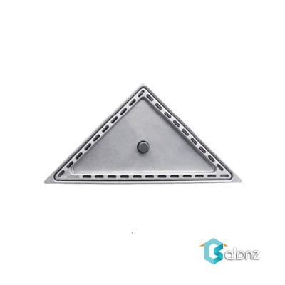 کفشوی جاستایم مثلث سرامیک خور