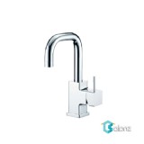 شیر روشویی جاستایم توکار دیواری Mark