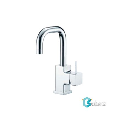 شیر روشویی جاستایم توکار دیواری Mark