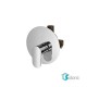 شیر مخلوط حمام جاستایم توکار Charm XM