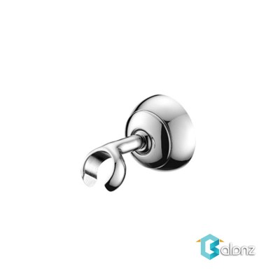 نگه دارنده دوش دستی جاستایم کروم Story