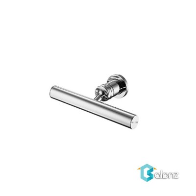 سر دوش جاستایم برنجی Modern