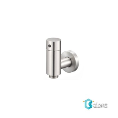 شیر توالت جاستایم آب سرد استیل