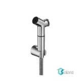 شیر و شیلنگ جاستایم کروم Yes