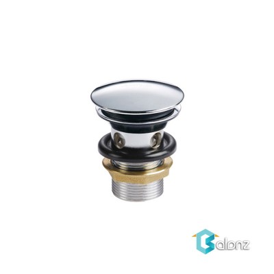 زیر آب جاستایم کروم با سرریز