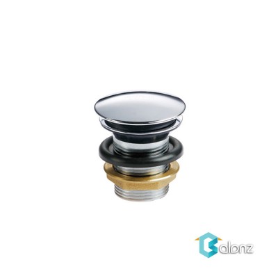 زیر آب جاستایم کروم بدون سرریز