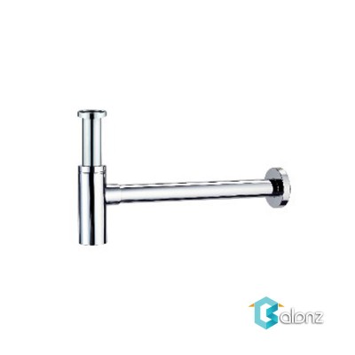 سیفون جاستایم اکسپوز کروم