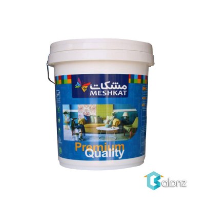 پرایمر مشکات اکریلیک