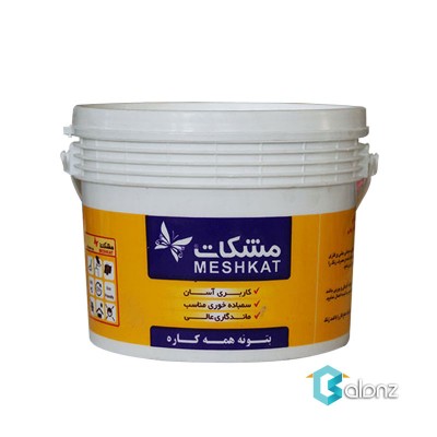 کیلر مشکات پایه آب