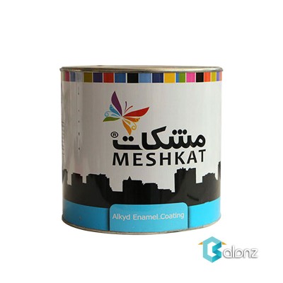 رنگ مشکات استخری